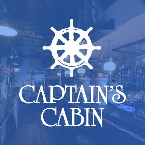 Captain&rsquo;s Cabin