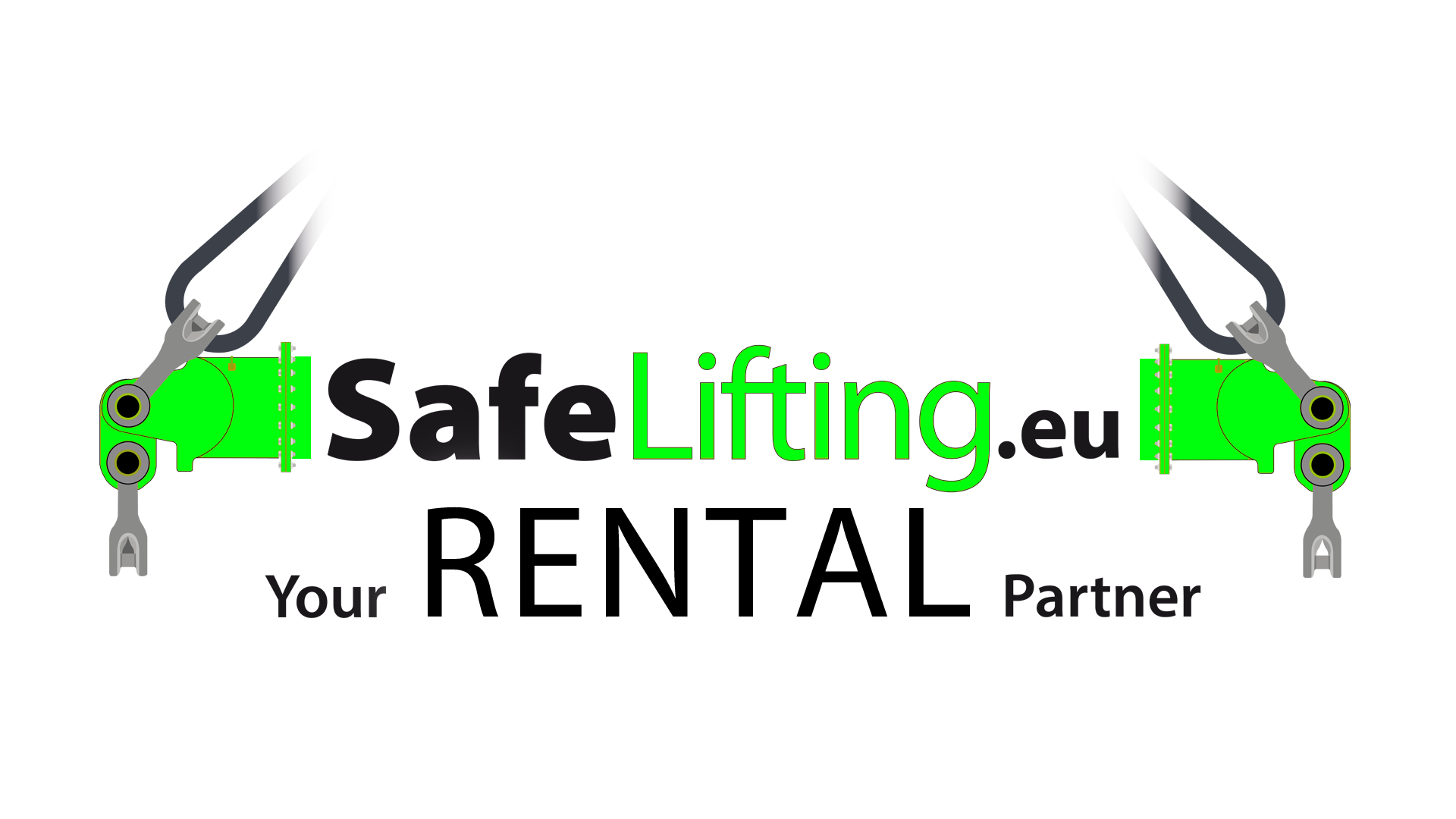 Safe Lifting Logo