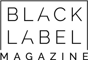 Black Label Magazine