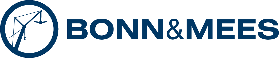 Bonn & Mees Logo