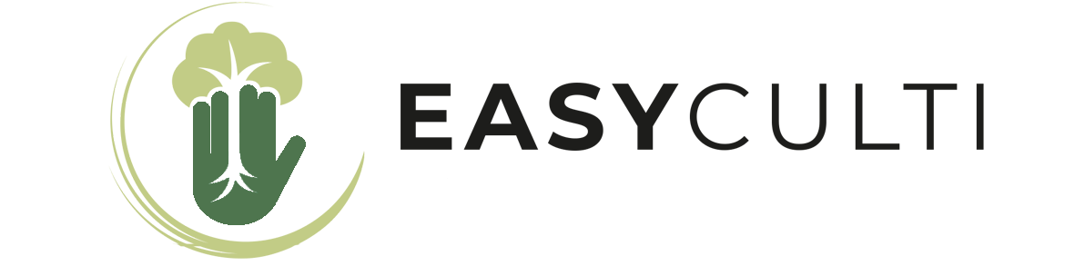 EasyCulti Logo