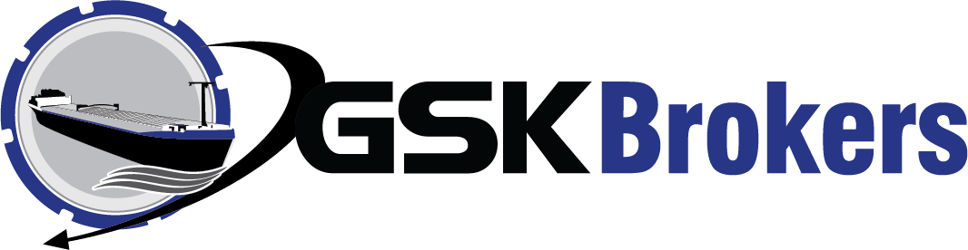 GSK Brokers Logo