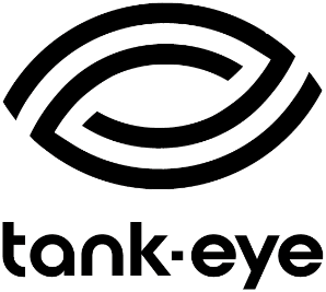 Tank Eye Logo