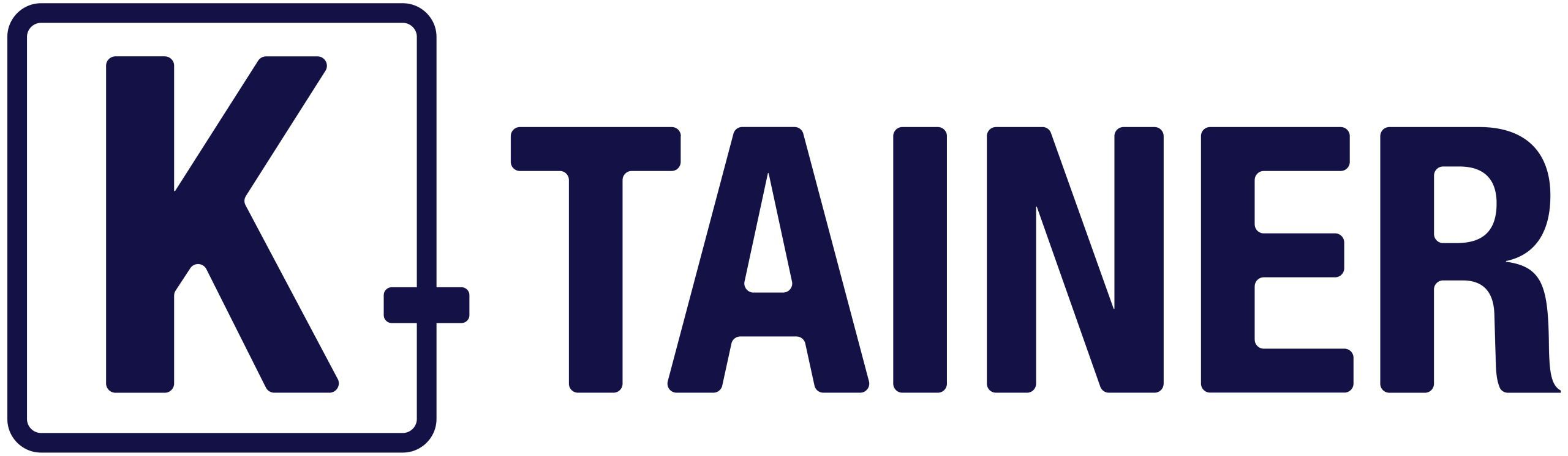 K-Tainer Logo