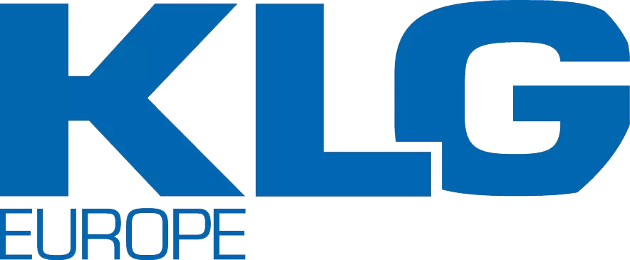KLG Europe Logo