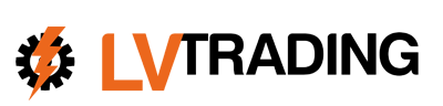 LV Trading Logo