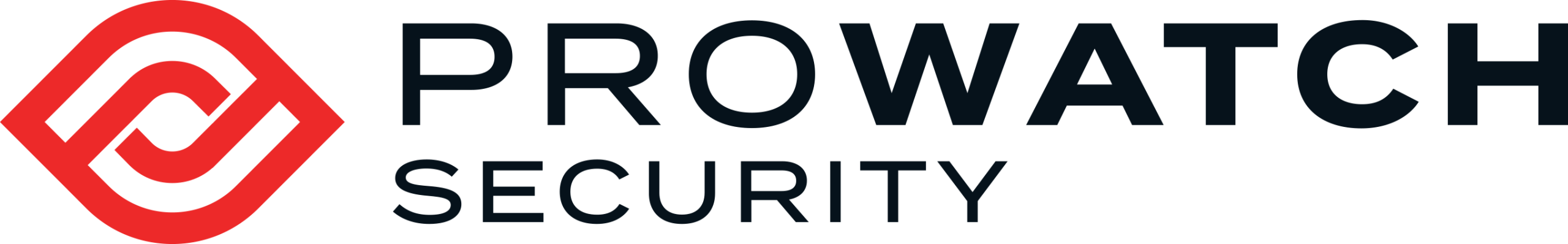 ProWatch Security Logo
