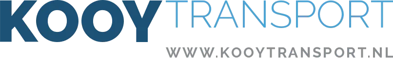 Kooy Transport Logo