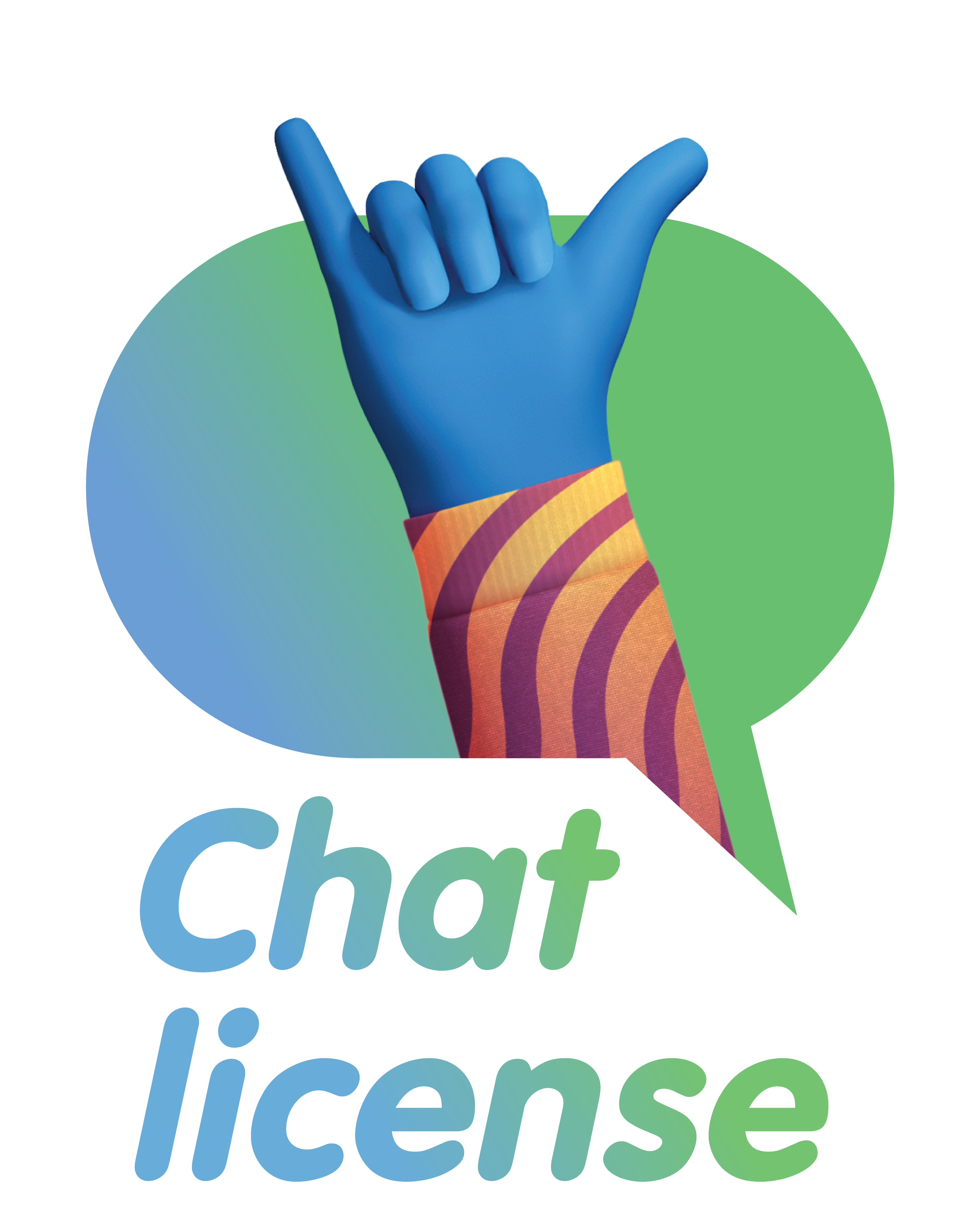 ChatLicense