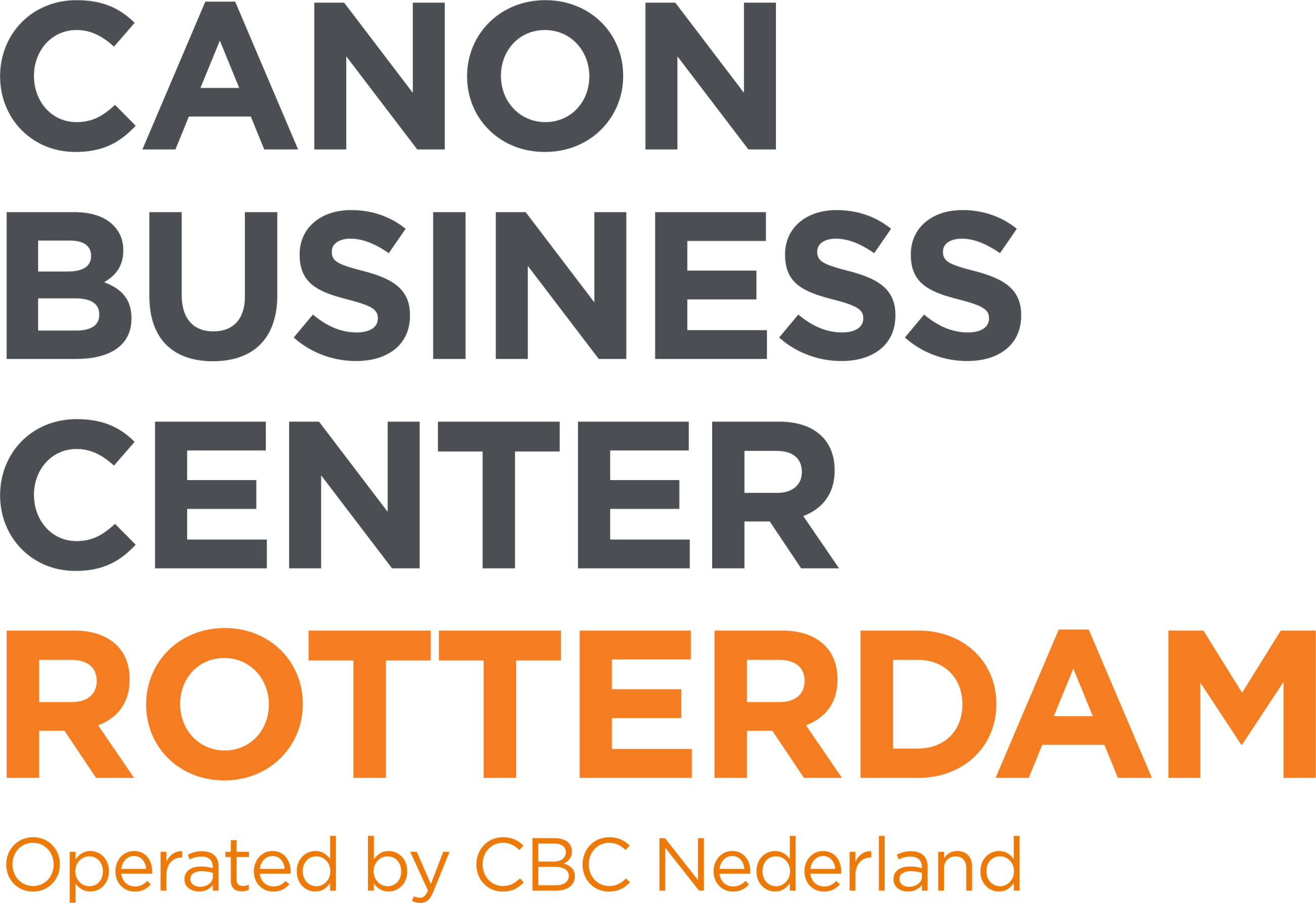 Canon Business Center