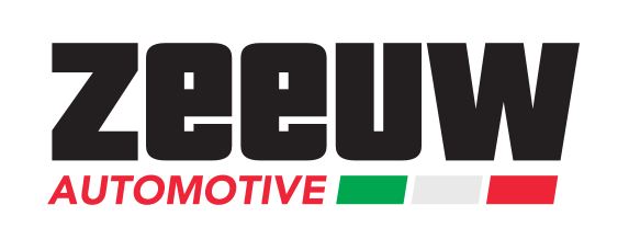 Zeeuw Automotive Logo