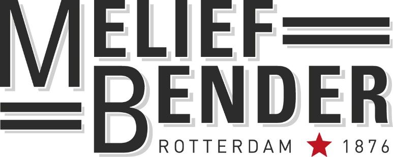 Melief Bender Logo