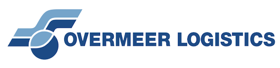 Overmeer Logistics Logo