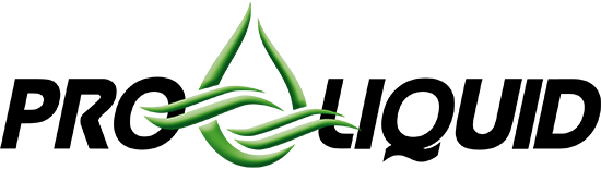 Pro Liquid Logo