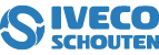 Iveco Schouten BV Logo