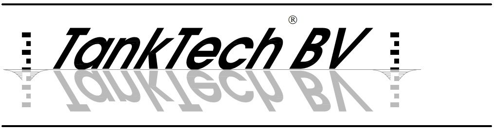 TankTech Logo